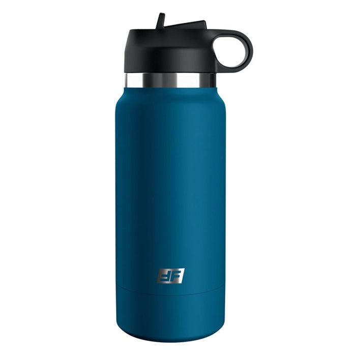 PDX Plus Fuck Flask Private Pleaser - Light/Blue