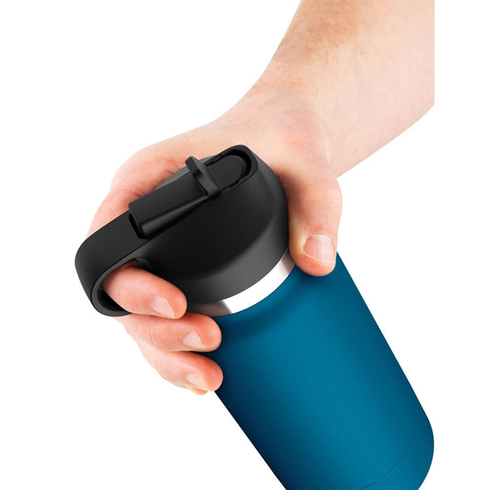 PDX Plus Fuck Flask Private Pleaser - Light/Blue