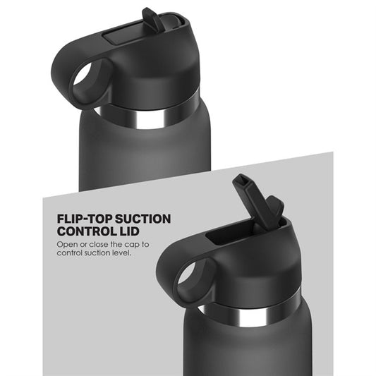 PDX Plus Fuck Flask Secret Delight - Light