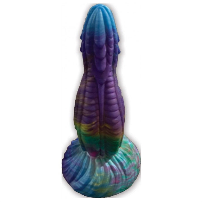 Stardust - Orion's Orgasm Dildo - Silicone 6"