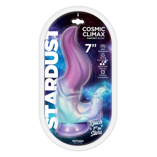 Stardust - Cosmic Climax - Dildo - Silicone