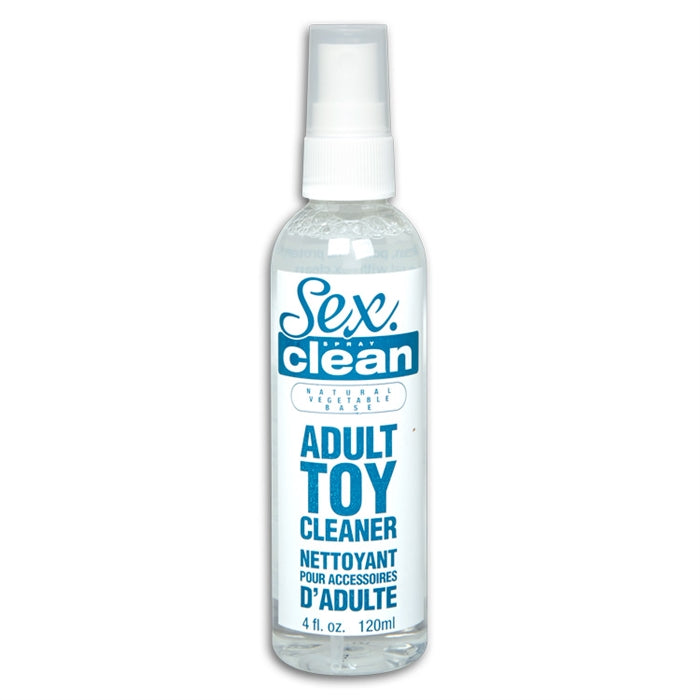 SEX CLEAN 120 ML