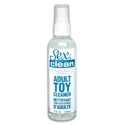 SEX CLEAN 120 ML