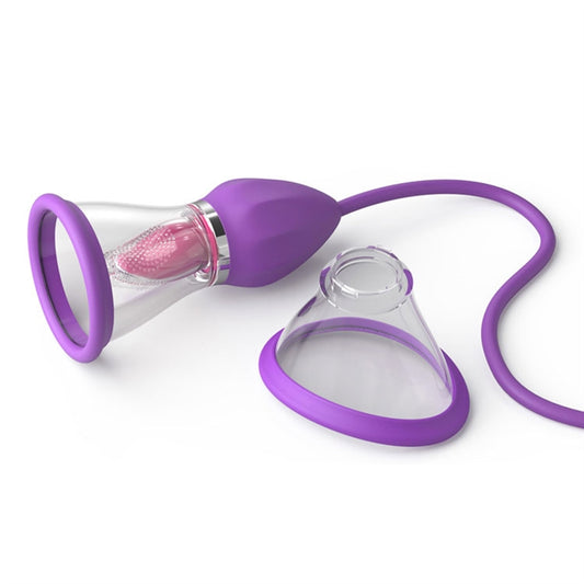 Fantasy For Her Her Ultimate Pleasure Max Purple
