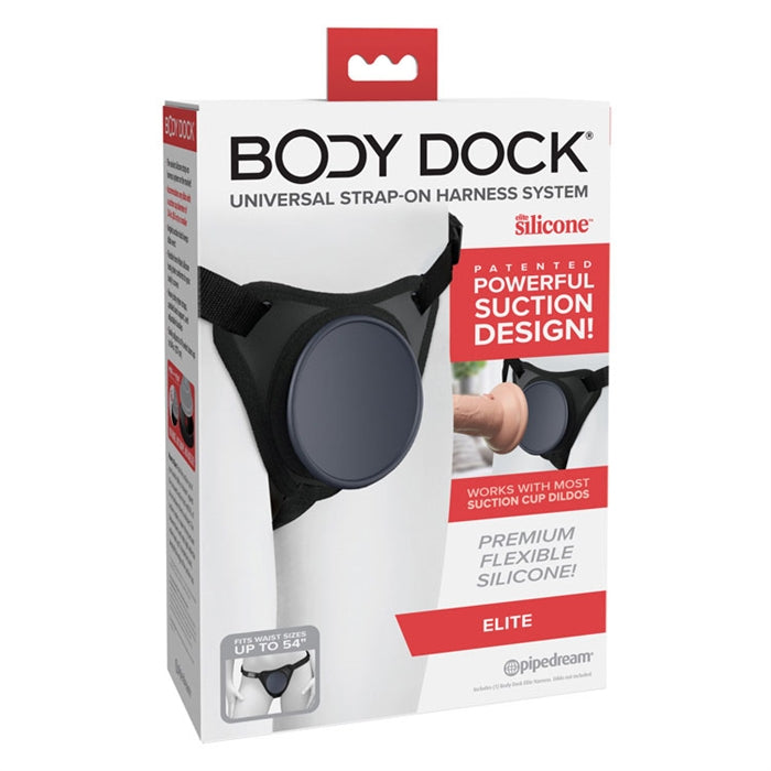 Body Dock Elite
