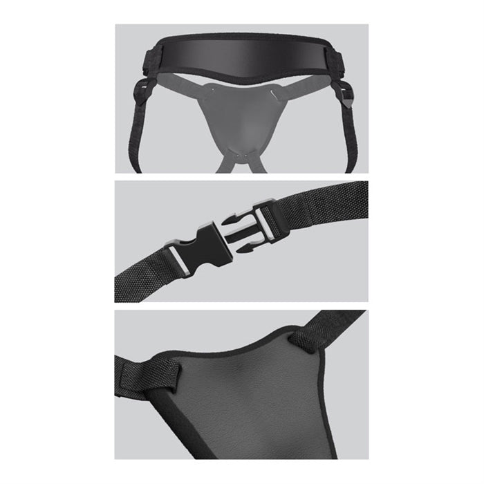Body Dock Elite