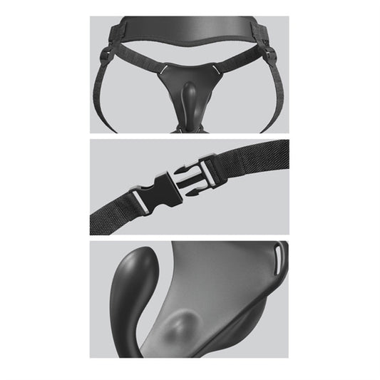 Body Dock G-Spot Pro