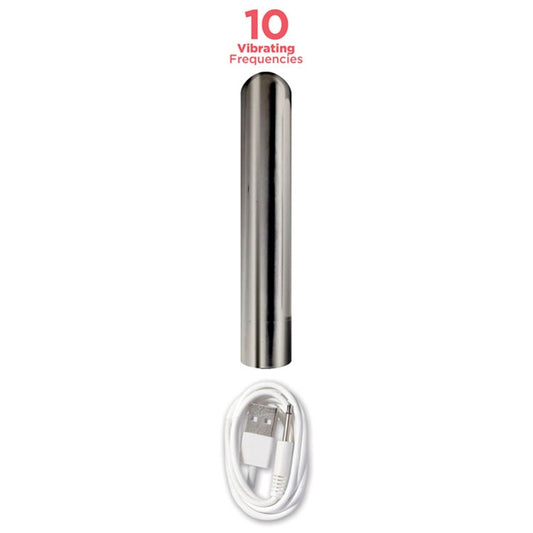 Stardust - Lunar Delight 7" Vibe Dildo