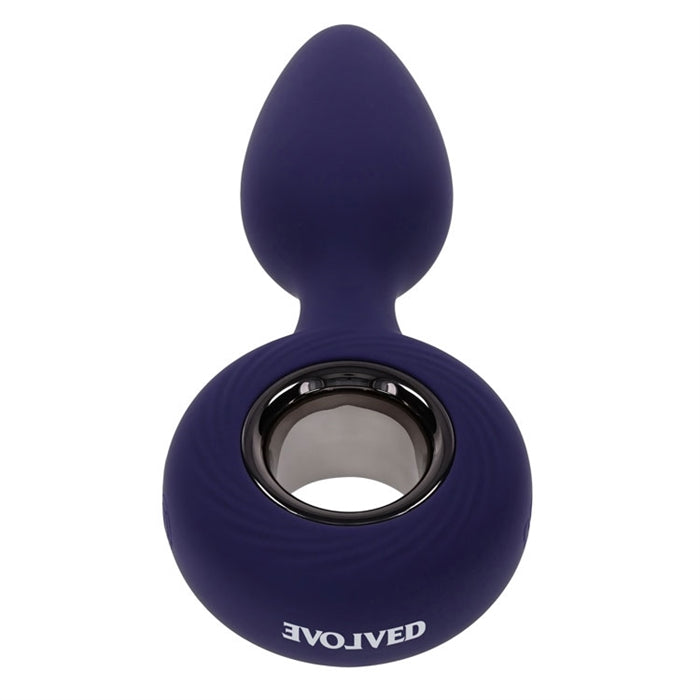 My Precious - Purple