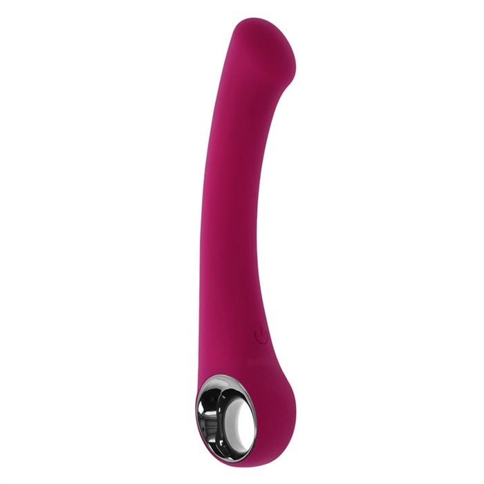Pleasure Curve - Burgundy