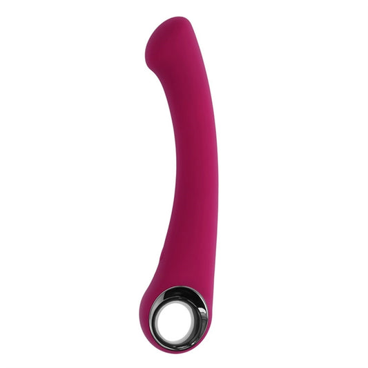 Pleasure Curve - Burgundy