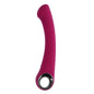 Pleasure Curve - Burgundy