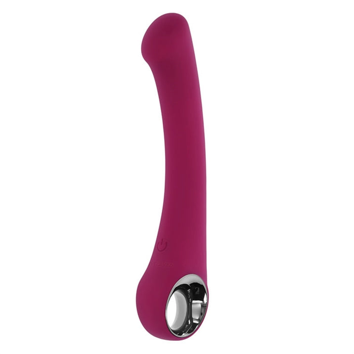 Pleasure Curve - Burgundy