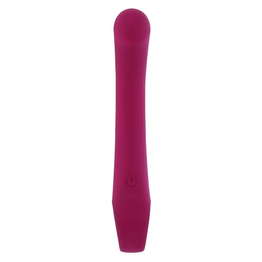 Pleasure Curve - Burgundy