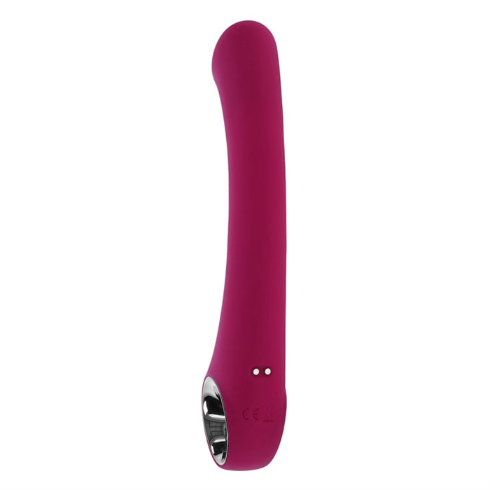 Pleasure Curve - Burgundy