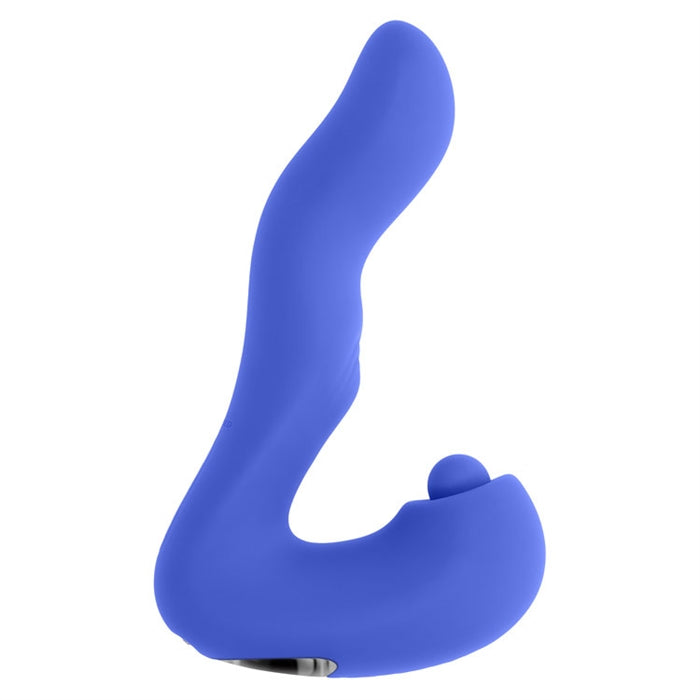 Tappity Tap - Blue