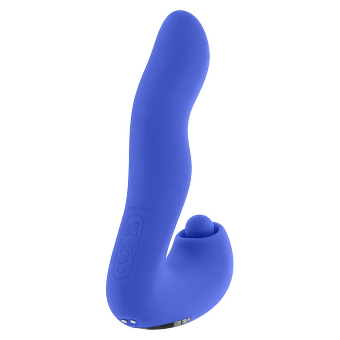 Tappity Tap - Blue