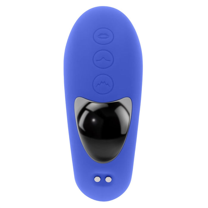 Tappity Tap - Blue
