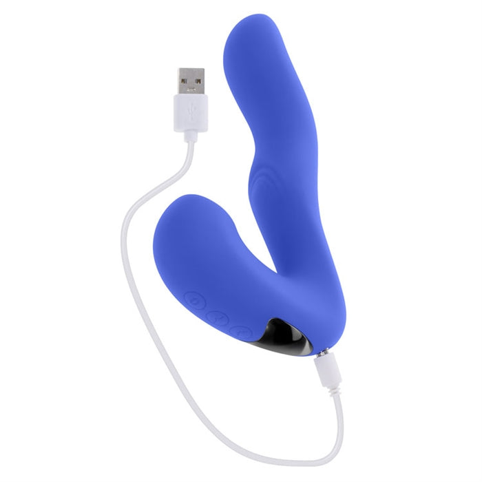 Tappity Tap - Blue