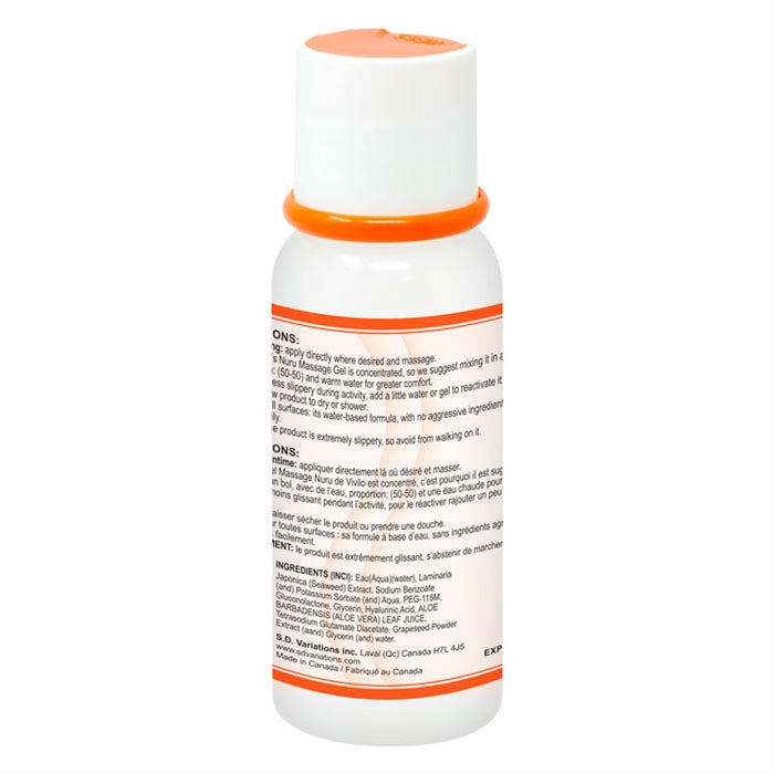 NURU 60ML
