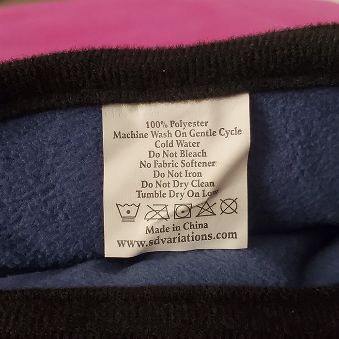 Splasy Dry Waterproof Blanket Queen Size