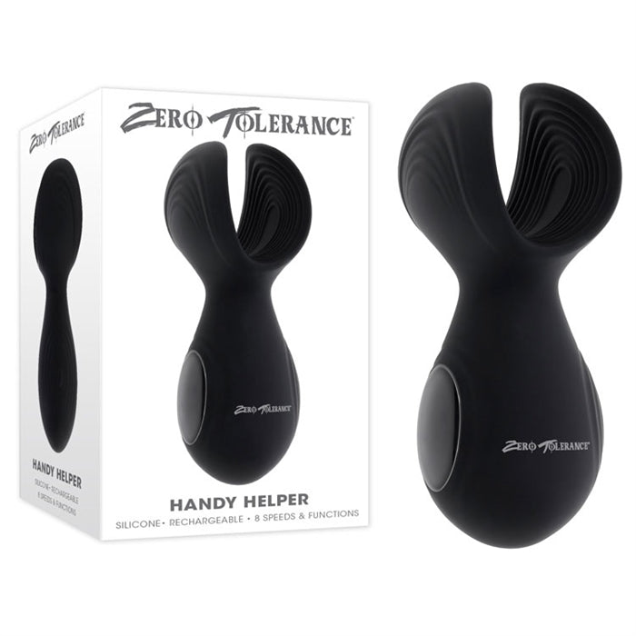 Handy Helper - Black