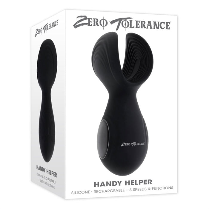Handy Helper - Black