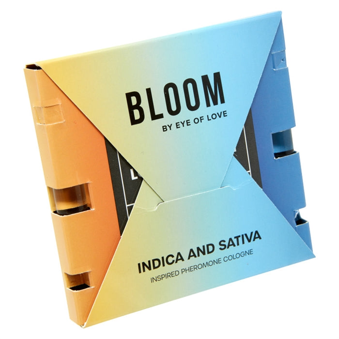 BLOOM EOLP81 and 82 Sample - Set 1 ml