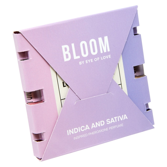 BLOOM EOLP83 and 84 Sample - Set 1 ml
