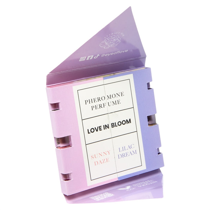 BLOOM EOLP83 and 84 Sample - Set 1 ml