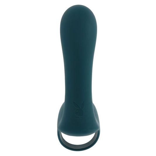 Wrapped Around Your Finger - Deep Teal