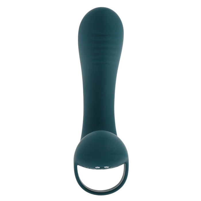 Wrapped Around Your Finger - Deep Teal