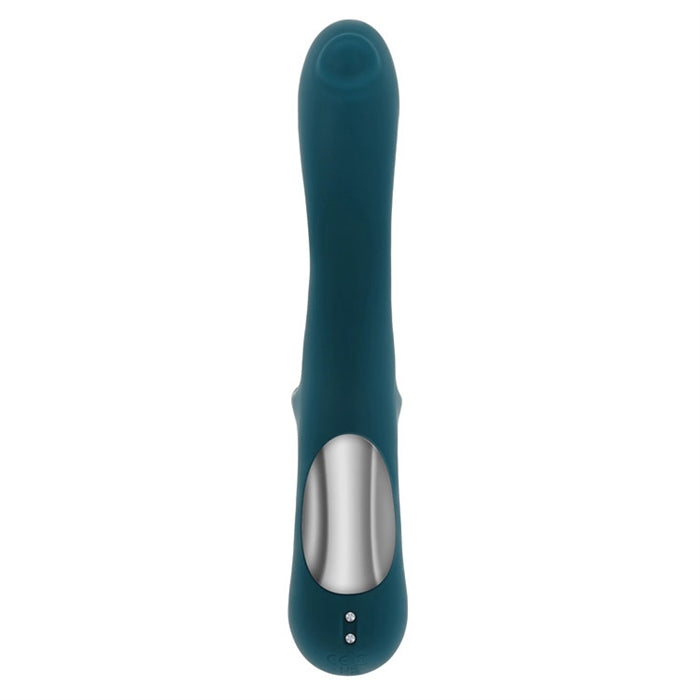Harmony - Deep Teal