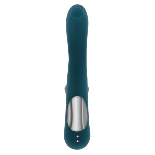 Harmony - Deep Teal