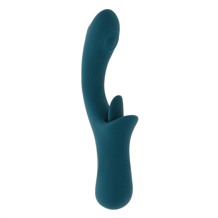 Harmony - Deep Teal