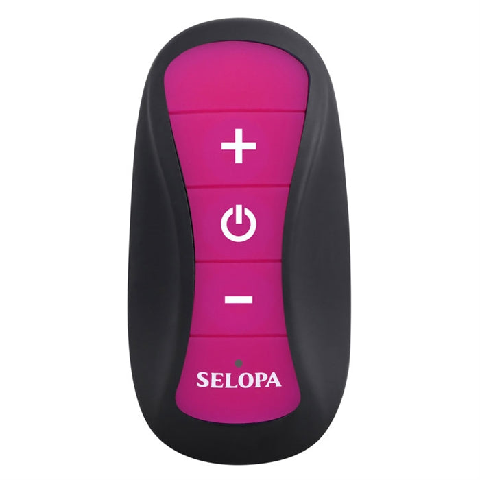 Selopa - Hooking Up