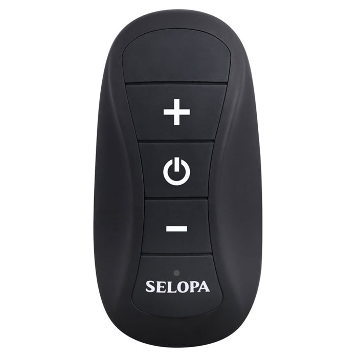 Selopa - Black Beauty