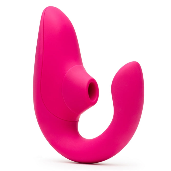 Womanizer Blend Vibrant Pink