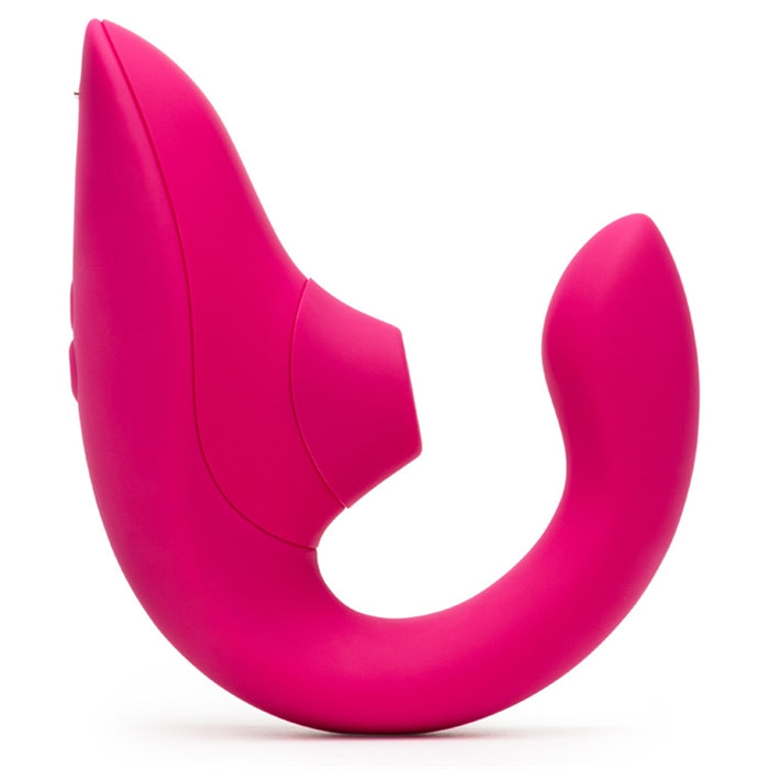 Womanizer Blend Vibrant Pink