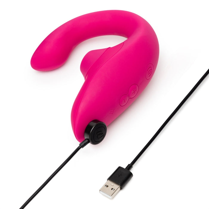Womanizer Blend Vibrant Pink