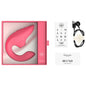 Womanizer Blend Vibrant Rose