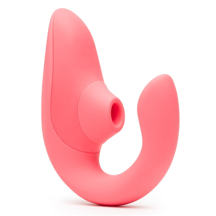 Womanizer Blend Vibrant Rose