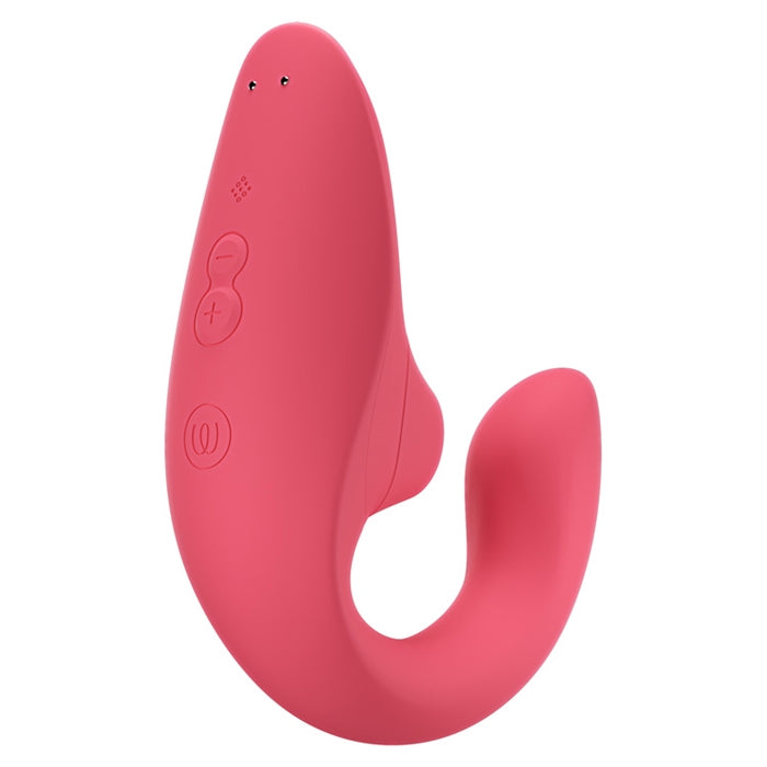 Womanizer Blend Vibrant Rose