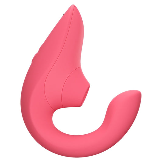 Womanizer Blend Vibrant Rose