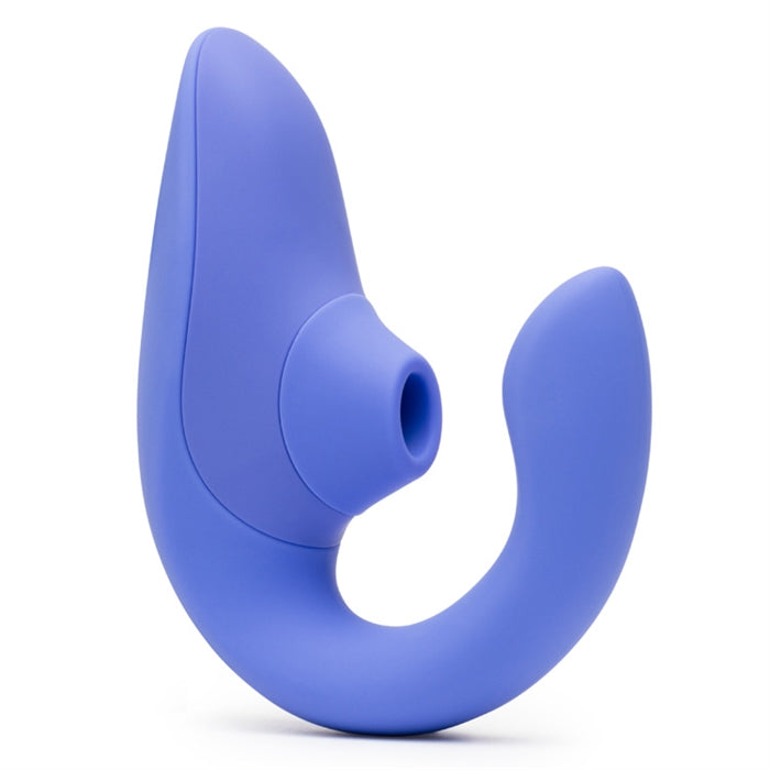 Womanizer Blend Vibrant Blue