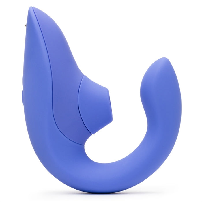 Womanizer Blend Vibrant Blue