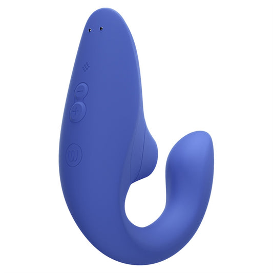 Womanizer Blend Vibrant Blue