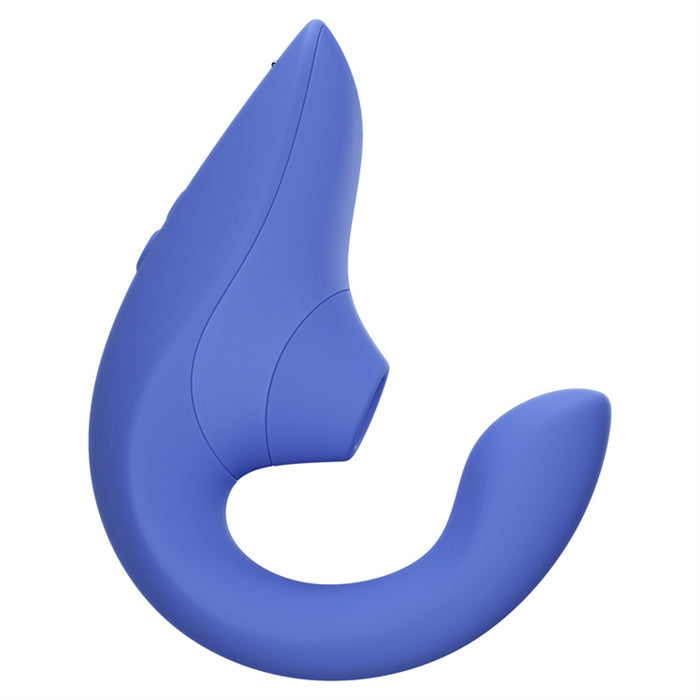 Womanizer Blend Vibrant Blue