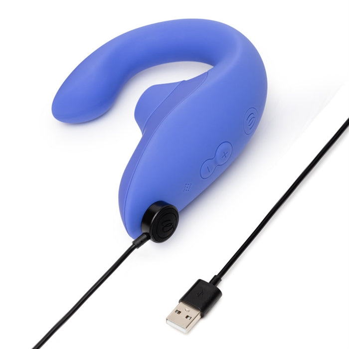 Womanizer Blend Vibrant Blue