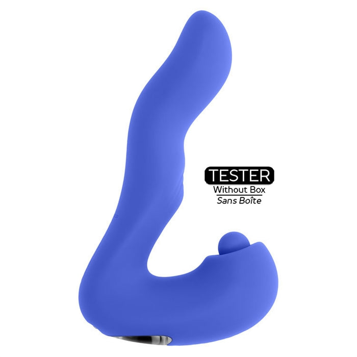 Tappity Tap - Blue